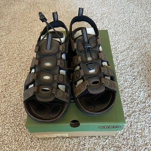 Men’s Keen Daytona Sandals